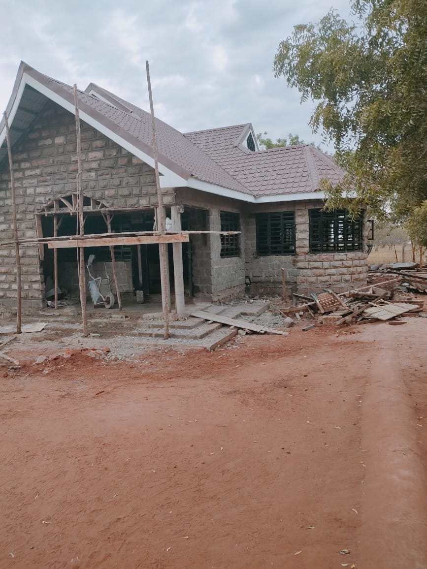 Roofing Detail by SourcePoint